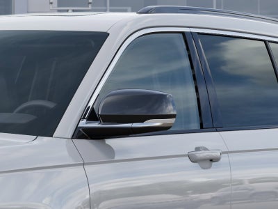 2025 Jeep Grand Cherokee L Overland