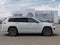 2025 Jeep Grand Cherokee L Overland