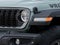 2027 Jeep Wrangler Willys