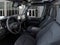 2027 Jeep Wrangler Willys