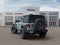 2027 Jeep Wrangler Willys