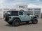 2027 Jeep Wrangler Willys