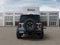 2027 Jeep Wrangler Willys