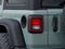2027 Jeep Wrangler Willys