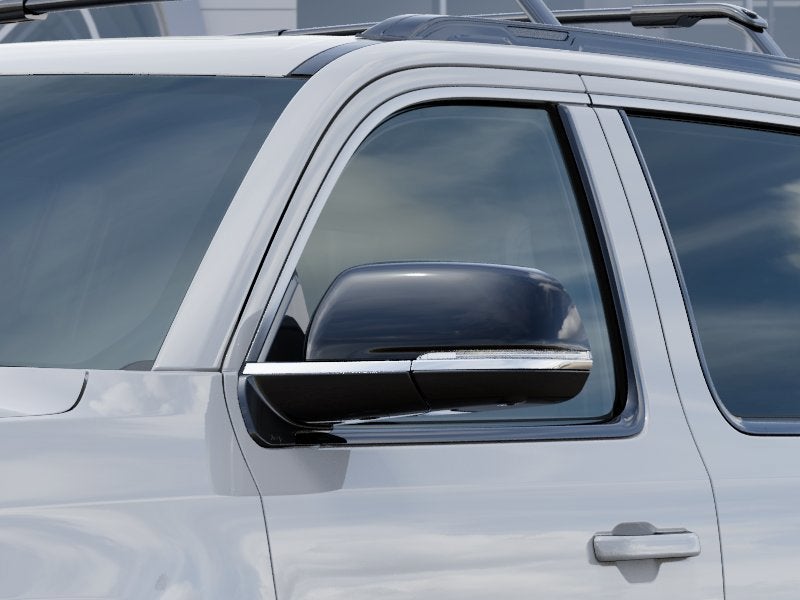 2026 Jeep Grand Wagoneer 4x4