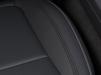 2026 Jeep Grand Wagoneer 4x4