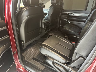 2024 Jeep Wagoneer Series II Carbide