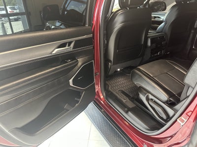 2024 Jeep Wagoneer Series II Carbide