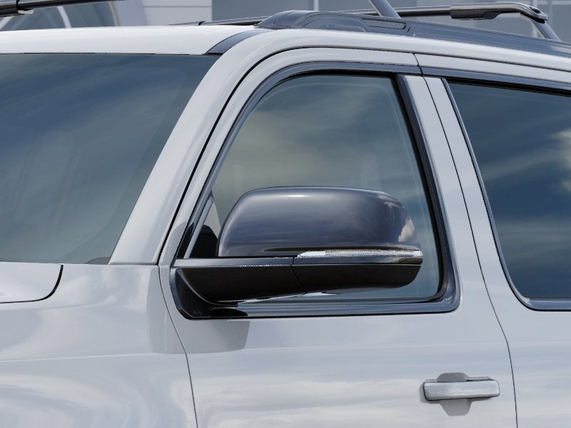 2025 Jeep Wagoneer Series II Carbide