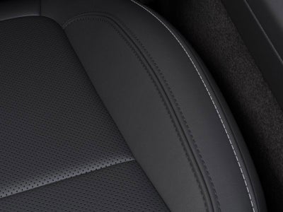 2025 Jeep Wagoneer Series II Carbide