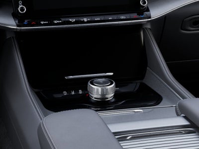 2025 Jeep Wagoneer Series II Carbide