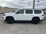 2025 Jeep Wagoneer Series II Carbide