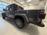 2024 Jeep Gladiator Sport S