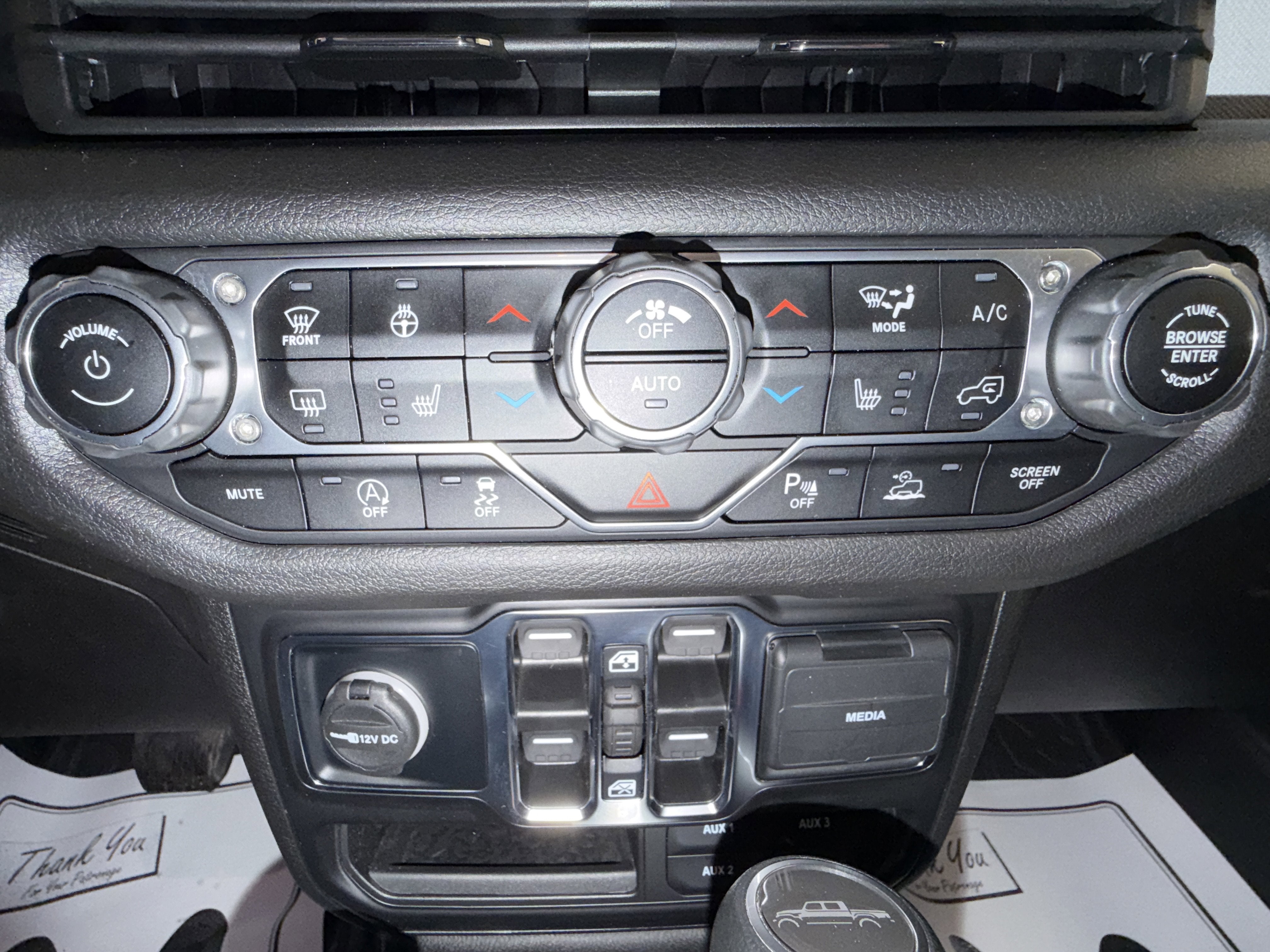 2024 Jeep Gladiator Sport S