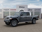 2026 Jeep Gladiator Sahara