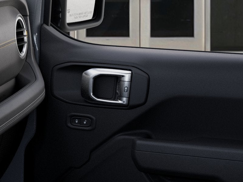 2026 Jeep Gladiator Sahara