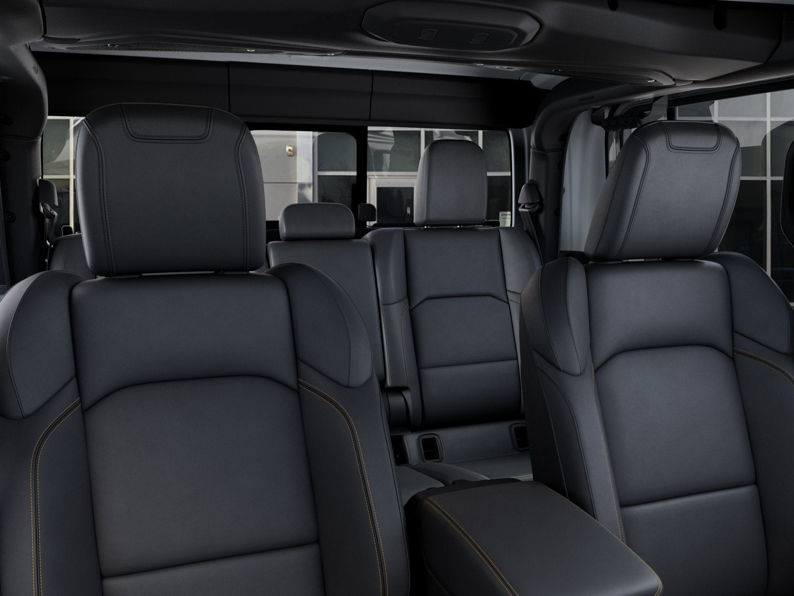 2026 Jeep Gladiator Sahara