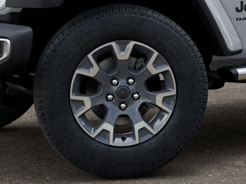 2026 Jeep Gladiator Sahara