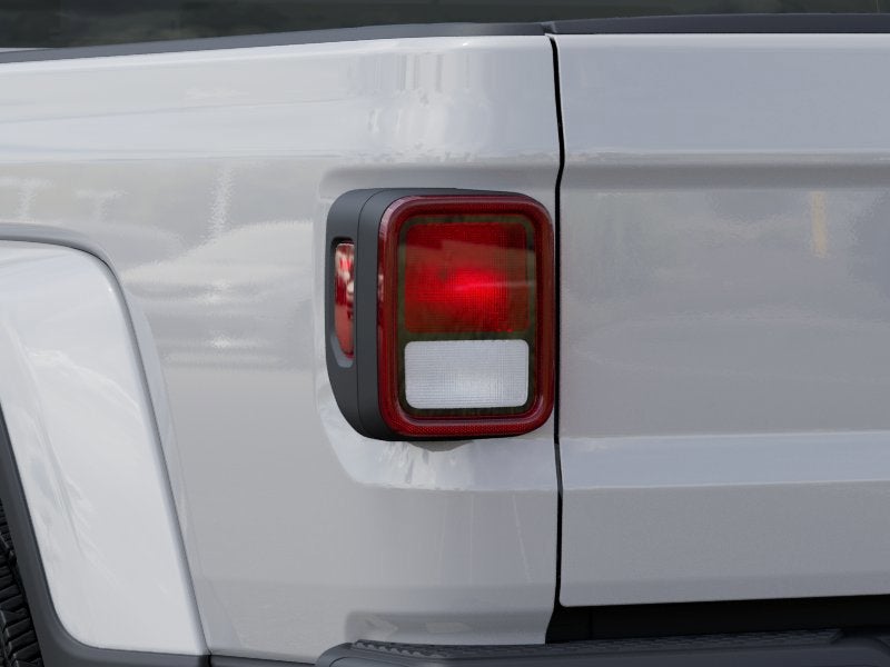 2026 Jeep Gladiator Sahara