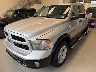 2015 RAM 1500 Outdoorsman