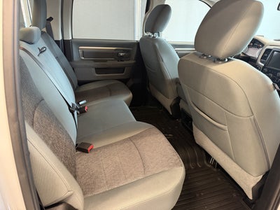 2015 RAM 1500 Outdoorsman