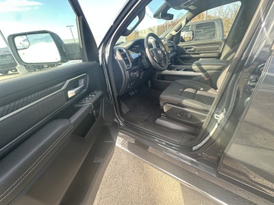 2026 RAM Ram 1500 Big Horn