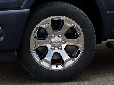 2026 RAM Ram 1500 Big Horn