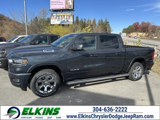 2026 RAM Ram 1500 Big Horn