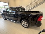 2025 RAM Ram 1500 Big Horn