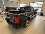 2025 RAM Ram 1500 Big Horn
