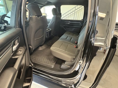 2025 RAM Ram 1500 Big Horn