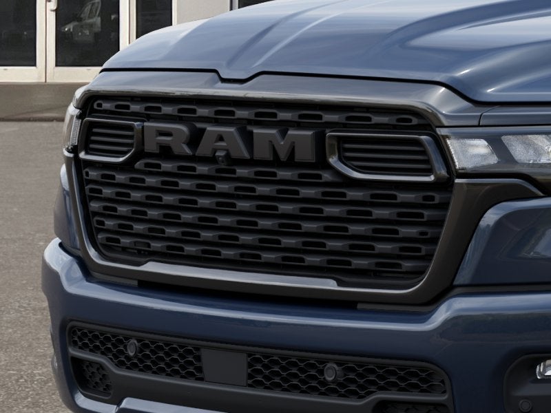 2027 RAM Ram 1500 Big Horn
