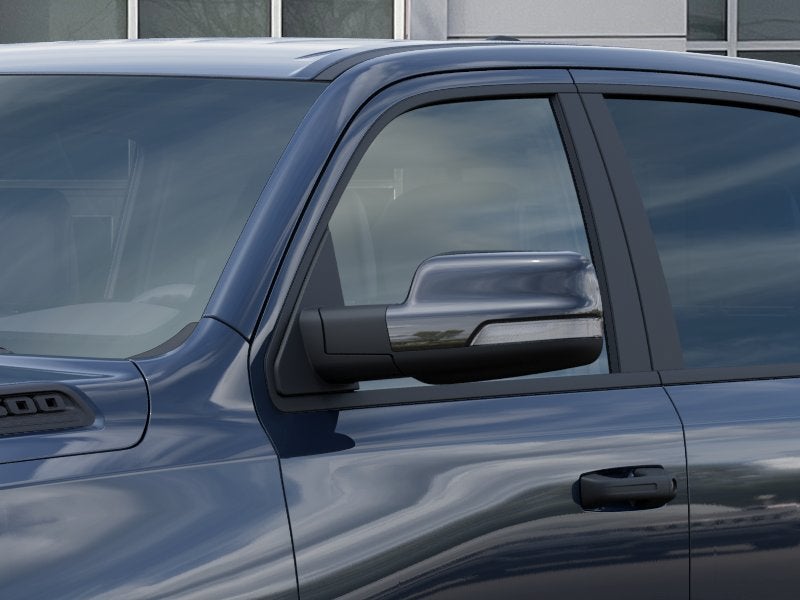 2027 RAM Ram 1500 Big Horn