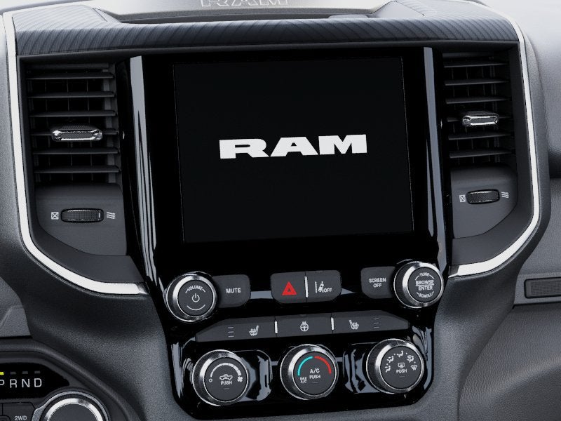 2027 RAM Ram 1500 Big Horn