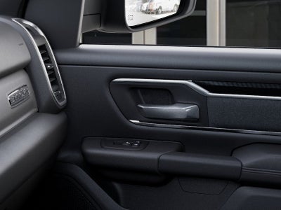 2027 RAM Ram 1500 Big Horn