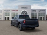2027 RAM Ram 1500 Big Horn