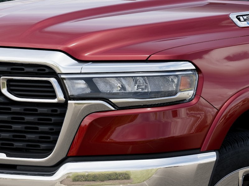 2026 RAM Ram 1500 Big Horn