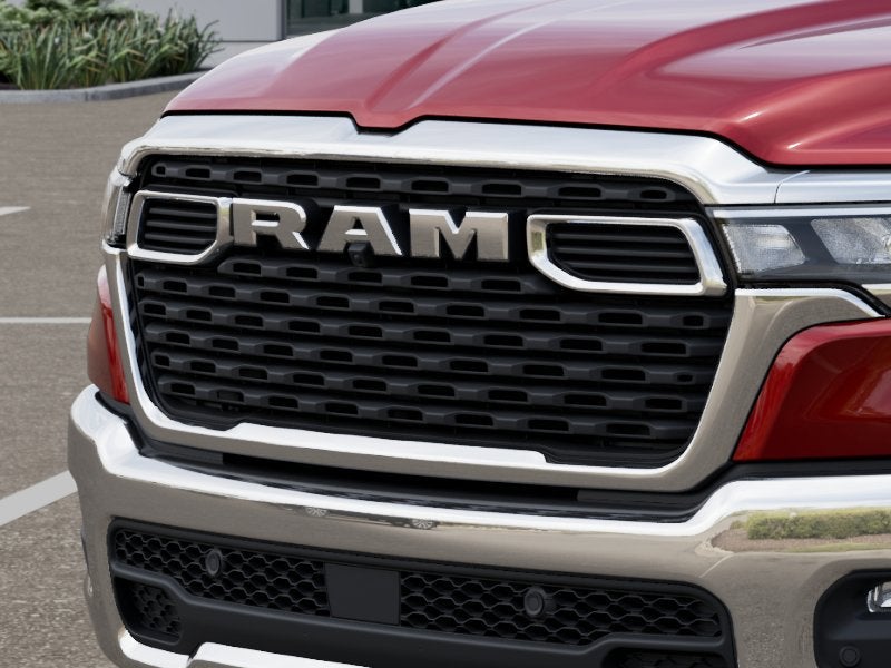 2026 RAM Ram 1500 Big Horn
