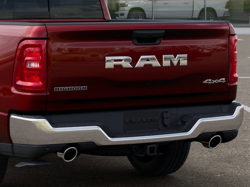 2026 RAM Ram 1500 Big Horn