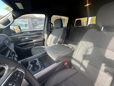 2026 RAM Ram 1500 Big Horn