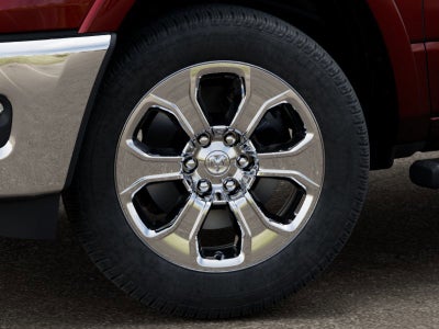 2026 RAM Ram 1500 Big Horn