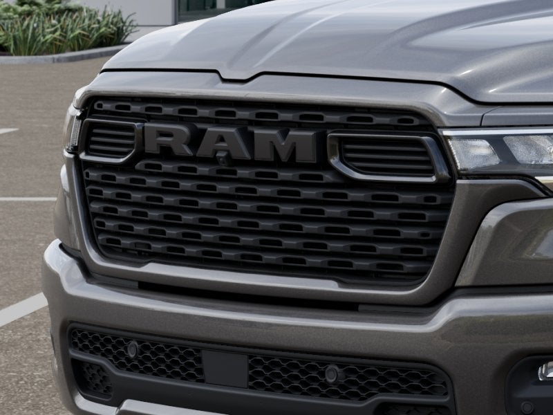 2026 RAM Ram 1500 Big Horn