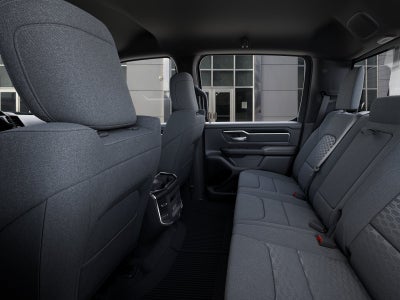 2026 RAM Ram 1500 Big Horn
