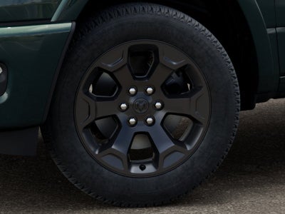 2026 RAM Ram 1500 Big Horn
