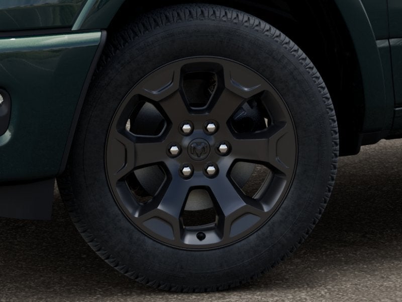 2026 RAM Ram 1500 Big Horn