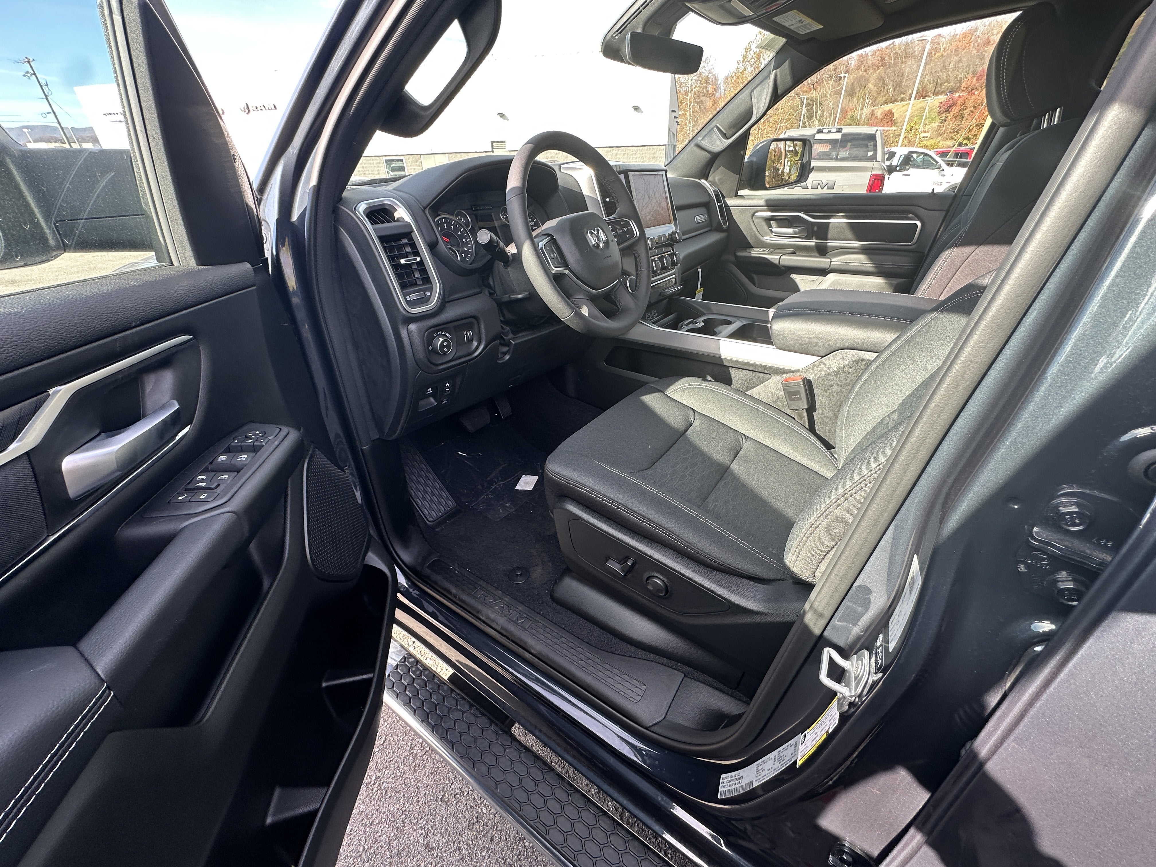 2026 RAM Ram 1500 Big Horn