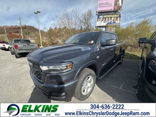2026 RAM Ram 1500 Big Horn