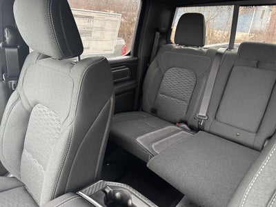 2026 RAM Ram 1500 Big Horn