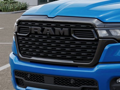 2026 RAM Ram 1500 Big Horn