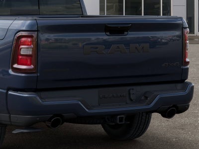 2026 RAM Ram 1500 Big Horn